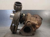 Recambio de turbocompresor para peugeot 406 berlina (s1/s2) 1.9 turbodiesel cat referencia OEM IAM 9625620280 4541312 GARRETT