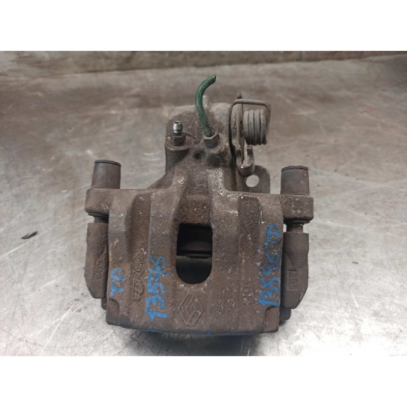 Recambio de pinza freno trasera derecha para renault laguna (b56) 1.6 referencia OEM IAM   