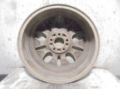 Replacement rim for BMW X5 (E53) 3.0 24V Turbodiesel CAT OEM IAM reference 1096156 R177.5JX17SEH2IS40 