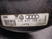 Recambio de servofreno para audi a6 berlina (4f2) 3.0 v6 24v tdi referencia OEM IAM 4F0612105G 