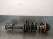Recambio de amortiguador delantero derecho para dacia dokker furgoneta/monovolumen 1.6 lpg referencia OEM IAM 543028938R 5430237