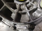 Replacement gearbox for Renault Megane III Coupé (DZ0/1_) 1.5 dCi (DZ0B) OEM IAM reference TL4A022 8201184199 S012509