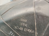 Recambio de paso rueda trasero derecho para nissan tiida hatchback (c11) 1.5 dci referencia OEM IAM 76748EM00A 76748EM00A 