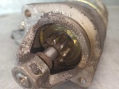 Recambio de motor arranque para fiat seicento (187) 0.9 cat referencia OEM IAM 8160001 C329 ELMOT