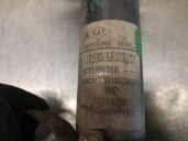 Recambio de amortiguador delantero derecho para dacia dokker furgoneta/monovolumen 1.6 lpg referencia OEM IAM 543028938R 5430237