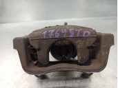 Recambio de pinza freno trasera derecha para ford s-max (ca1) 2.0 tdci cat referencia OEM IAM 1738987 