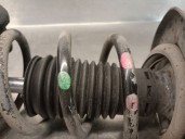 Recambio de amortiguador delantero derecho para dacia dokker furgoneta/monovolumen 1.6 lpg referencia OEM IAM 543028938R 5430237