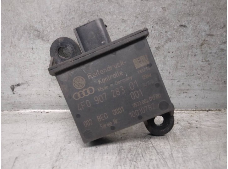 Recambio de modulo electronico para audi a6 berlina (4f2) 3.0 v6 24v tdi referencia OEM IAM 4F0907283 002BEO0001 