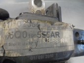 Recambio de soporte cambio para seat ibiza (6j5) 1.4 16v referencia OEM IAM 6Q0199555AR  
