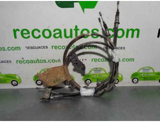 Recambio de cableado para ford fiesta (cb1) 1.4 tdci cat referencia OEM IAM 