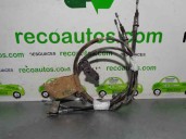 Recambio de cableado para ford fiesta (cb1) 1.4 tdci cat referencia OEM IAM 