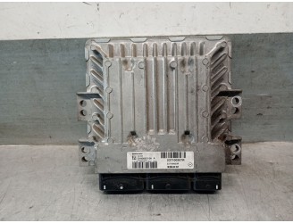 Replacement engine ECU for Renault Megane III Coupé (DZ0/1_) 1.5 dCi (DZ0B) OEM IAM reference 237100307R S180067106