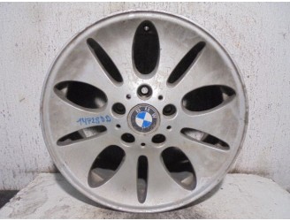 Recambio de llanta para bmw x5 (e53) 3.0 24v turbodiesel cat referencia OEM IAM 1096156 R177.5JX17SEH2IS40 