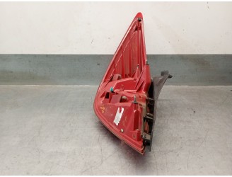 Recambio de piloto trasero derecho para nissan tiida hatchback (c11) 1.5 dci referencia OEM IAM 26550EM00A 26550EM00A 