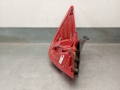 Replacement rear right light for Nissan Tiida Hatchback (C11) 1.5 dCi OEM IAM reference 26550EM00A 26550EM00A 