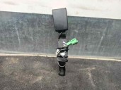 Recambio de enganche cinturon para seat ibiza st (6j8) fr referencia OEM IAM 6R0857756D 2 PINES 