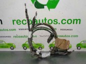 Recambio de cableado para ford fiesta (cb1) 1.4 tdci cat referencia OEM IAM 