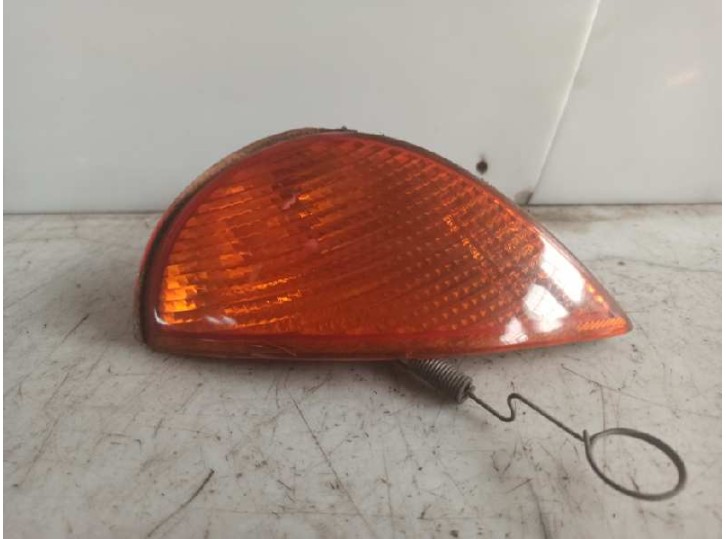 Recambio de piloto delantero izquierdo para fiat seicento (187) 0.9 cat referencia OEM IAM   