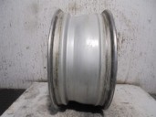 Replacement rim for BMW X5 (E53) 3.0 24V turbodiesel cat OEM IAM reference 1096156 R177.5JX17SEH2IS40 