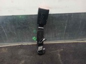 Recambio de enganche cinturon para seat ibiza st (6j8) fr referencia OEM IAM 6R0857756D 2 PINES 