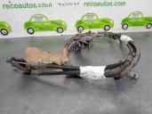 Recambio de cableado para ford fiesta (cb1) 1.4 tdci cat referencia OEM IAM 
