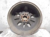 Replacement wheel rim for BMW X5 (E53) 3.0 24V Turbodiesel CAT OEM IAM reference 1096156 R177.5JX17SEH2IS40 