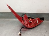 Replacement rear right tail light for Nissan Tiida Hatchback (C11) 1.5 dCi OEM IAM reference 26550EM00A 26550EM00A 
