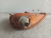 Recambio de piloto delantero izquierdo para fiat seicento (187) 0.9 cat referencia OEM IAM   