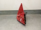 Replacement rear right light for Nissan Tiida Hatchback (C11) 1.5 dCi OEM IAM reference 26550EM00A 26550EM00A 