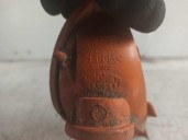 Recambio de piloto delantero izquierdo para fiat seicento (187) 0.9 cat referencia OEM IAM   