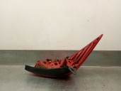 Replacement rear right light for Nissan Tiida Hatchback (C11) 1.5 dCi OEM IAM reference 26550EM00A 26550EM00A 