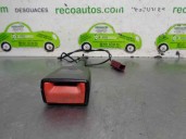Recambio de enganche cinturon para ford fiesta (cb1) 1.4 tdci cat referencia OEM IAM 8V51A613K21AC 2 PIN 