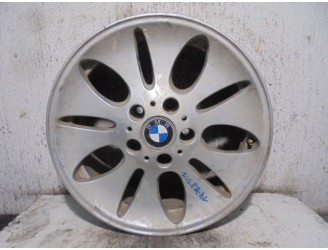 Recambio de llanta para bmw x5 (e53) 3.0 24v turbodiesel cat referencia OEM IAM 1096156 R177.5JX17SEH2IS40 