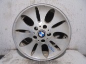 Replacement rim for BMW X5 (E53) 3.0 24V Turbodiesel CAT OEM IAM reference 1096156 R177.5JX17SEH2IS40 