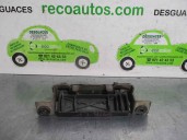 Recambio de maneta exterior porton para hyundai trajet (fo) 2.0 crdi gls referencia OEM IAM 812603A000 