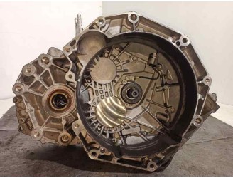 Recambio de caja cambios para chevrolet cruze 2.0 diesel cat referencia OEM IAM F40 R110139797P 