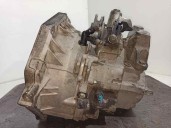 Recambio de caja cambios para chevrolet cruze 2.0 diesel cat referencia OEM IAM F40 R110139797P 