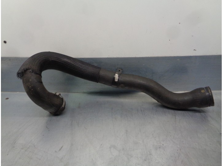 Recambio de tubo para citroën c4 berlina 1.6 16v hdi fap referencia OEM IAM 0382CA 