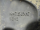 Recambio de llanta para bmw x5 (e53) 3.0 24v turbodiesel cat referencia OEM IAM 1096156 R177.5JX17SEH2IS40 