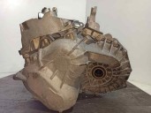 Recambio de caja cambios para chevrolet cruze 2.0 diesel cat referencia OEM IAM F40 R110139797P 