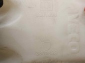 Recambio de deposito limpia para iveco daily caja cerrada (2006 =>) 2.3 diesel cat referencia OEM IAM 3801899  