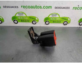 Recambio de enganche cinturon para ford fiesta (cb1) 1.4 tdci cat referencia OEM IAM 8V51A613K21AC  