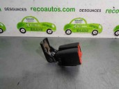 Recambio de enganche cinturon para ford fiesta (cb1) 1.4 tdci cat referencia OEM IAM 8V51A613K21AC  