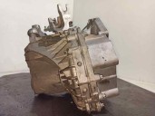 Recambio de caja cambios para chevrolet cruze 2.0 diesel cat referencia OEM IAM F40 R110139797P 