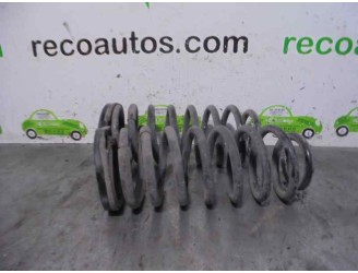 Replacement suspension spring for Hyundai Trajet (FO) 2.0 CRDi GLS OEM IAM reference 546303A110 