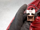 Recambio de piloto trasero derecho para nissan tiida hatchback (c11) 1.5 dci referencia OEM IAM 26550EM00A 26550EM00A 