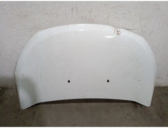 Recambio de capot para dacia dokker furgoneta/monovolumen 1.6 lpg referencia OEM IAM 651007793R 651007793R 