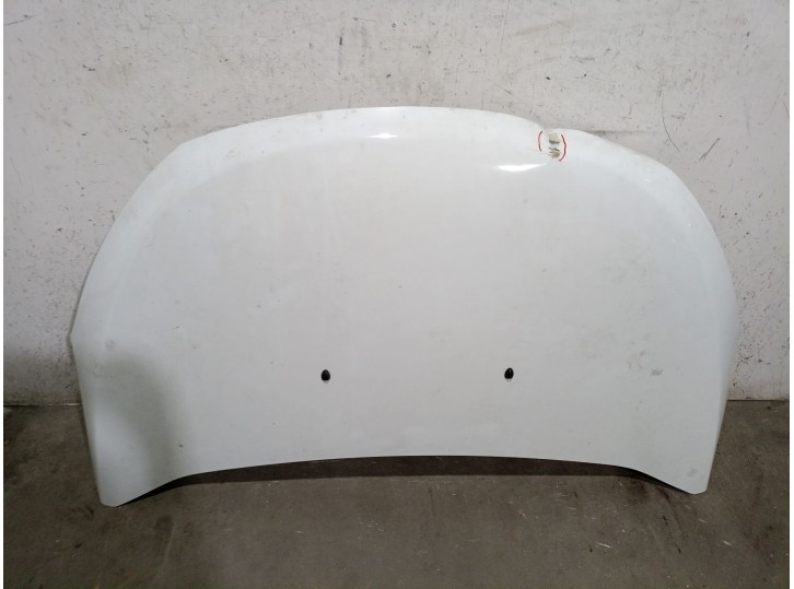 Recambio de capot para dacia dokker furgoneta/monovolumen 1.6 lpg referencia OEM IAM 651007793R 651007793R 