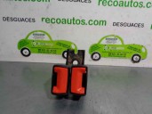 Recambio de enganche cinturon para ford fiesta (cb1) 1.4 tdci cat referencia OEM IAM 8V51A613K21AC  