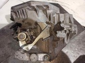 Recambio de caja cambios para chevrolet cruze 2.0 diesel cat referencia OEM IAM F40 R110139797P 